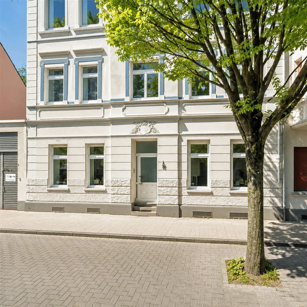 2 Zimmer Wohnung mit 60 m² in Oberhausen – Bild 1