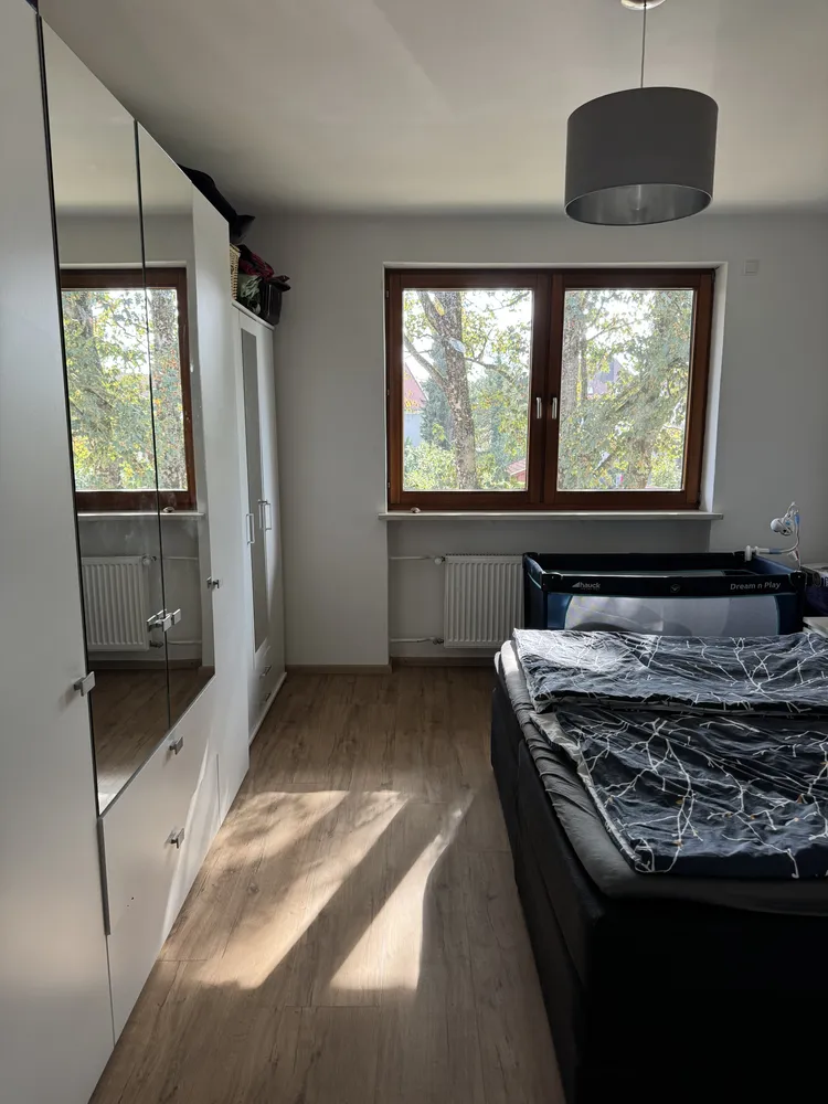 3 Zimmer Wohnung mit 77 m² in München – Bild 6