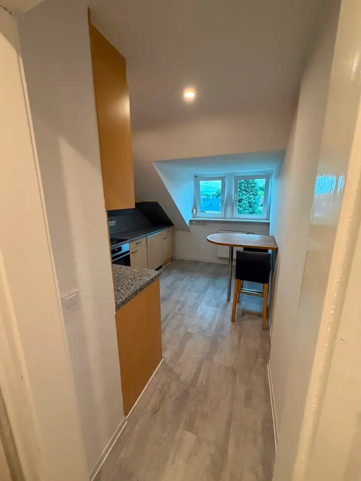 2 Zimmer Wohnung mit 45 m² in Mönchengladbach – Bild 4