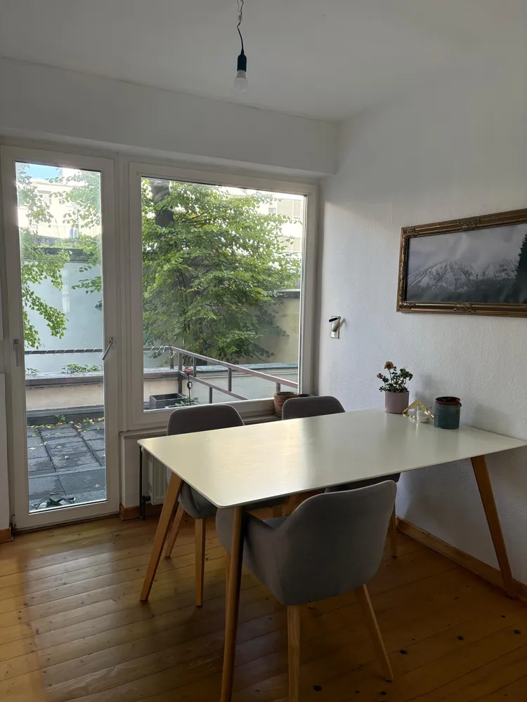 2 Zimmer Wohnung mit 53 m² in Bonn – Bild 8