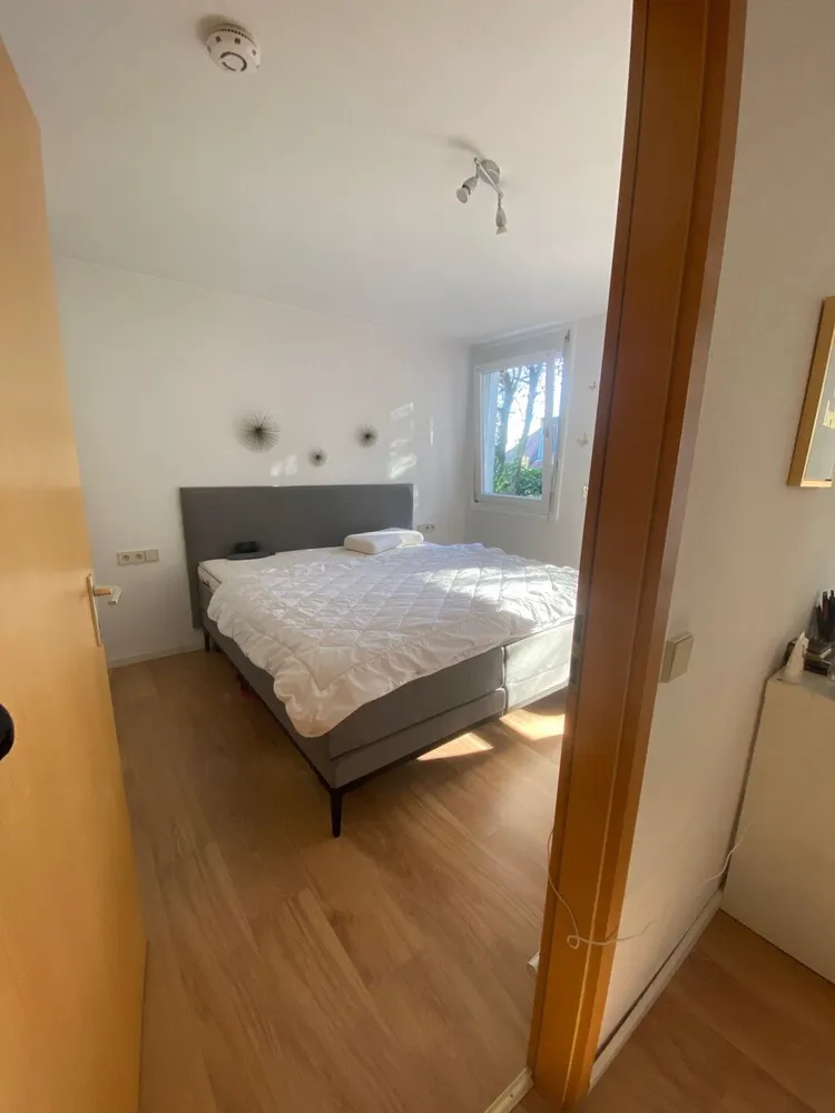 2 Zimmer Wohnung mit 55 m² in Bietigheim-Bissingen – Bild 2