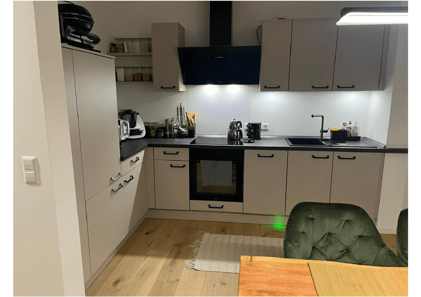 2 Zimmer Wohnung mit 68 m² in Langenhagen – Bild 7
