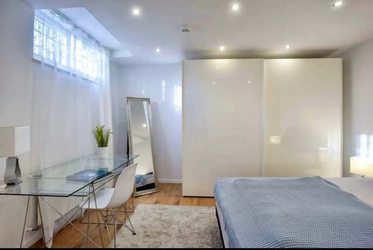 Shared room with 15 m² in Munich – Photo 5