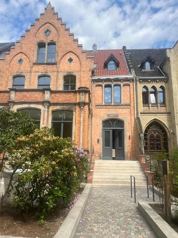 3 Zimmer Wohnung mit 100 m² in Hannover – Bild 2