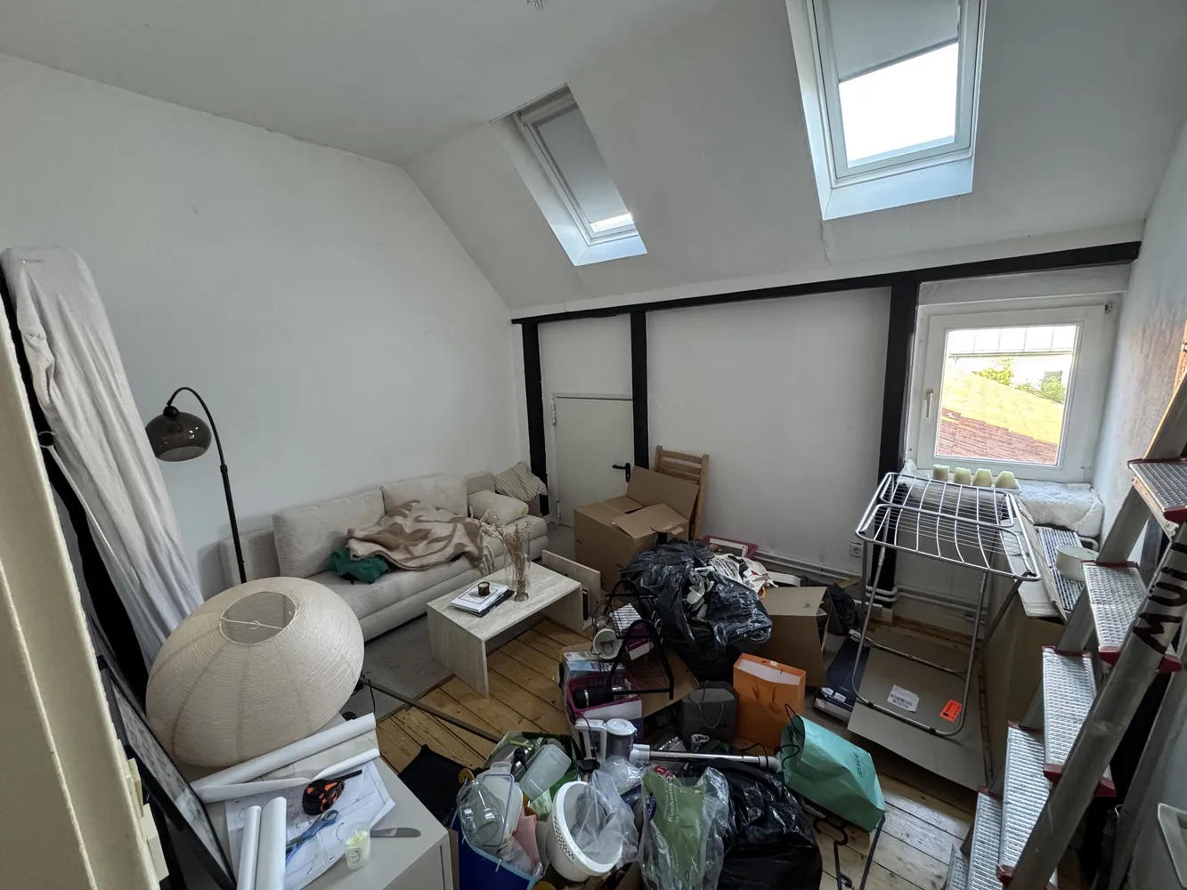 3 Zimmer Wohnung mit 70 m² in Hannover – Bild 8