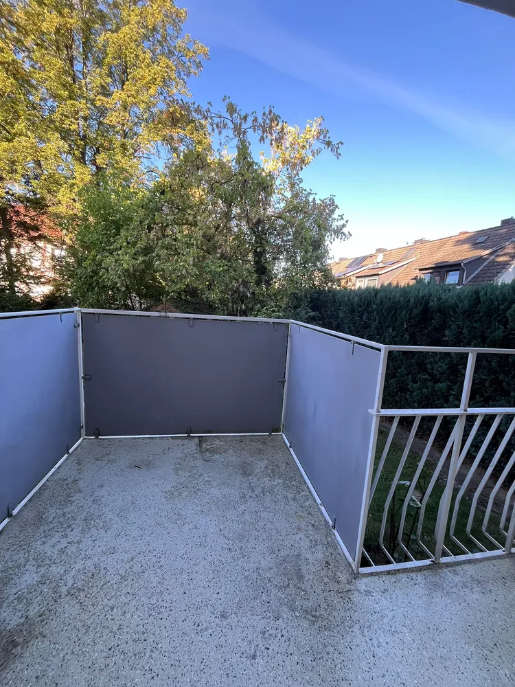 3 room apartment with 59 m² in Brunswick – Photo 9