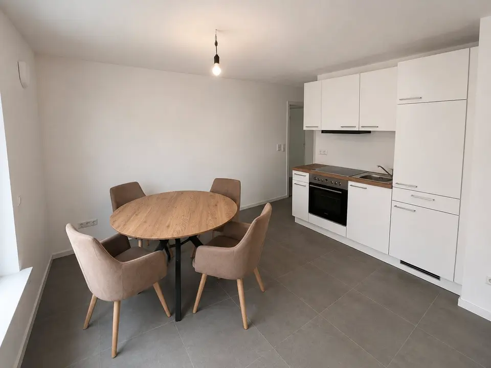 2 Zimmer Wohnung mit 31 m² in Heilbronn – Bild 4