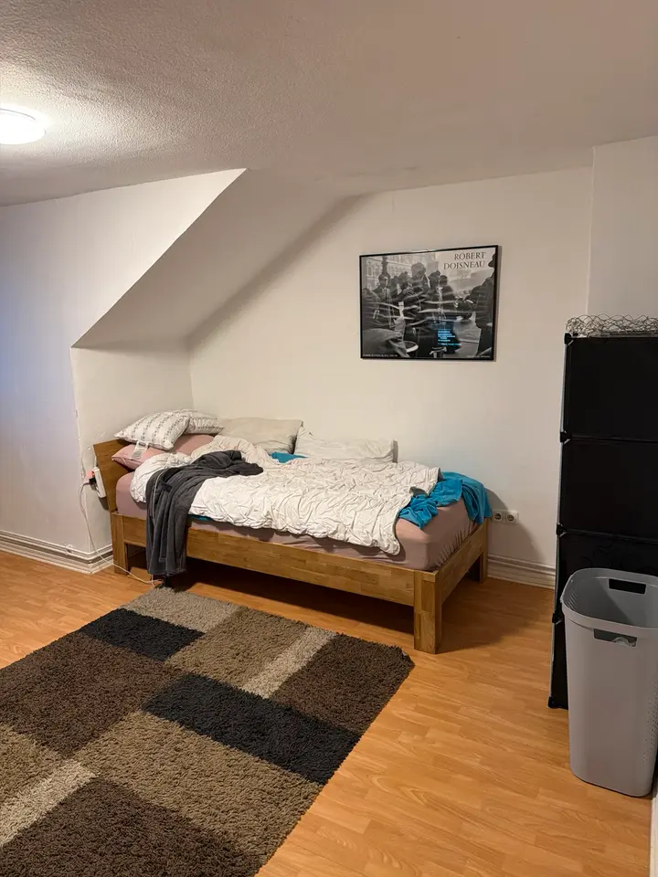 WG-Zimmer mit 65 m² in Kiel – Bild 2