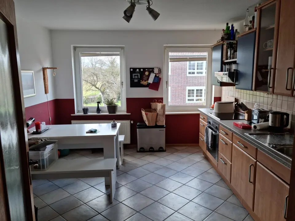 2 Zimmer Wohnung mit 50 m² in Gifhorn – Bild 4