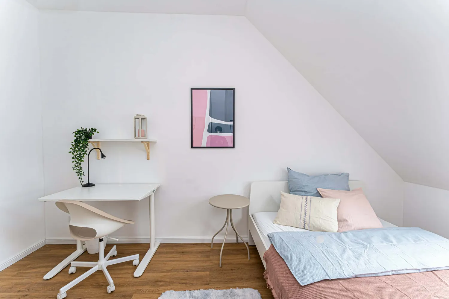 WG-Zimmer in Berlin – Bild 3