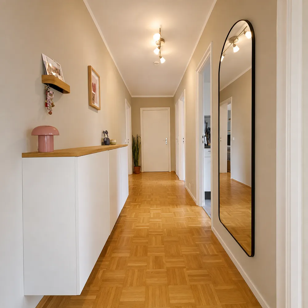 3 Zimmer Wohnung mit 78 m² in München – Bild 2