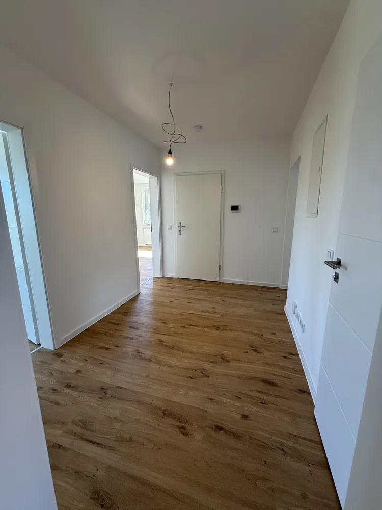 3 Zimmer Wohnung mit 80 m² in Schweinfurt – Bild 9