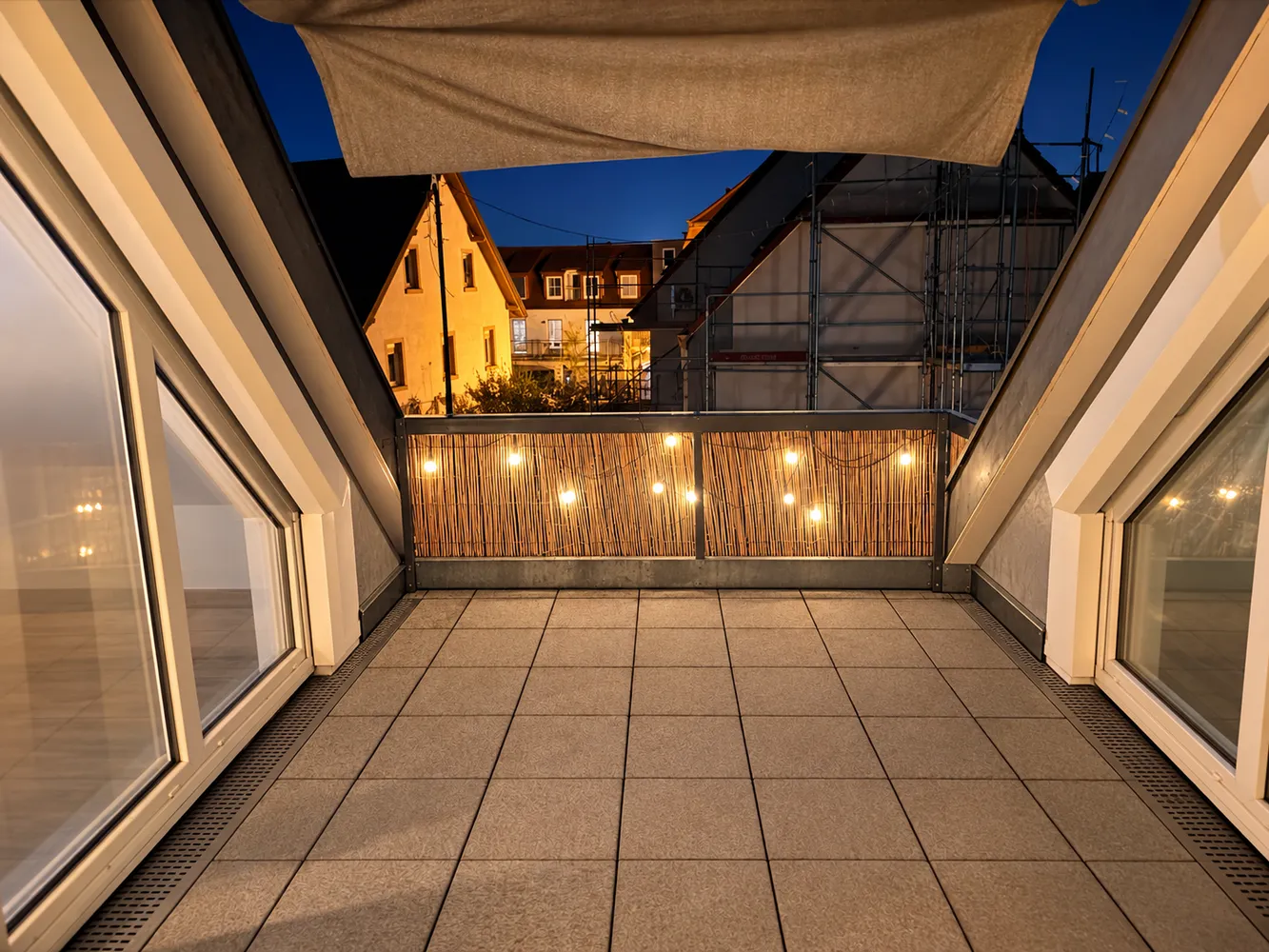 3 Zimmer Wohnung mit 115 m² in Darmstadt – Bild 5