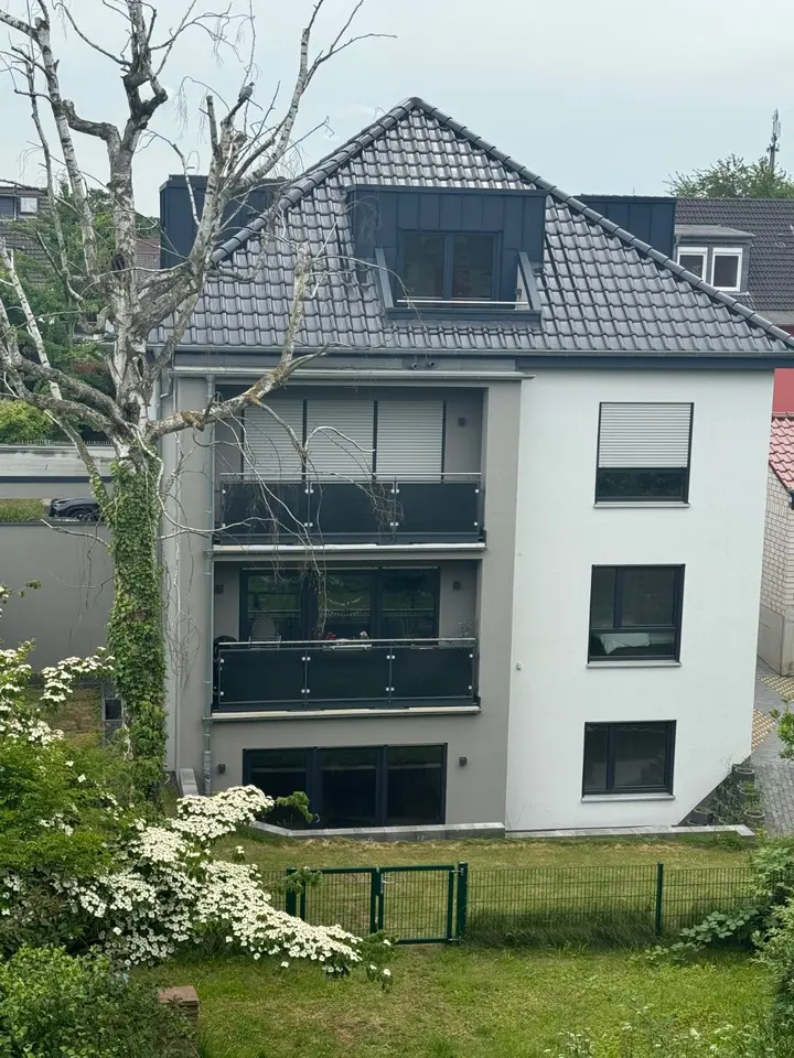 3 Zimmer Wohnung mit 80 m² in Hürth – Bild 2