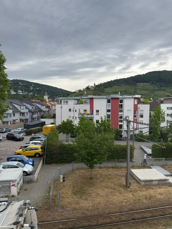 15 Zimmer Wohnung mit 100 m² in Heidelberg – Bild 3