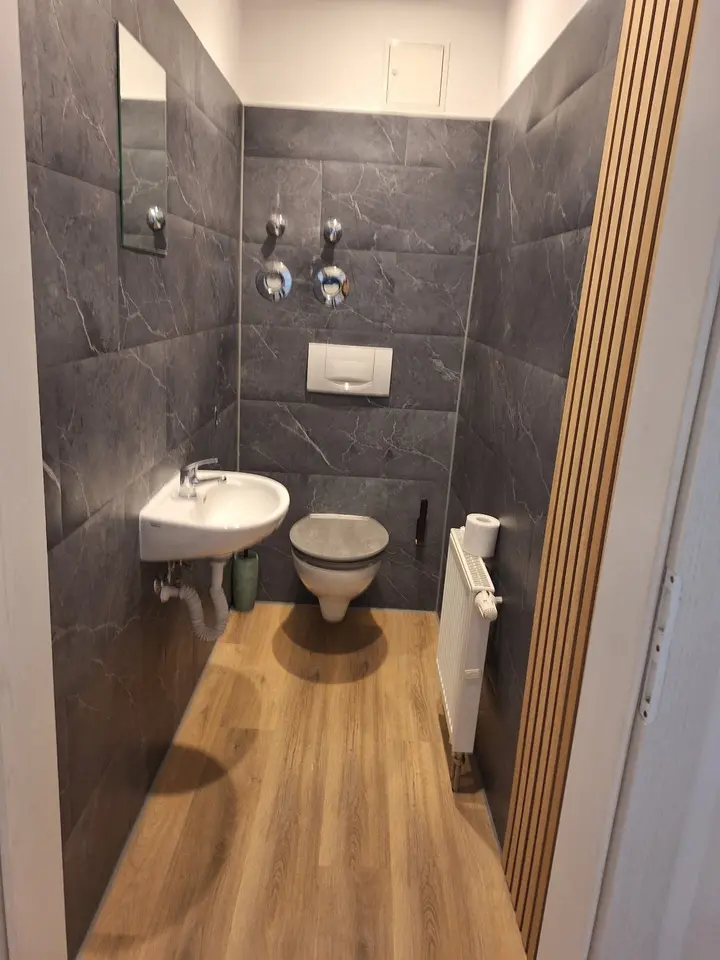 5 Zimmer Wohnung mit 110 m² in Rostock – Bild 5