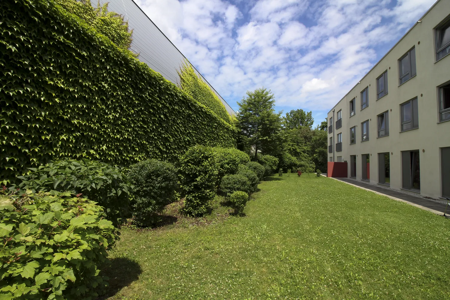 4 Zimmer Wohnung mit 75 m² in München – Bild 6