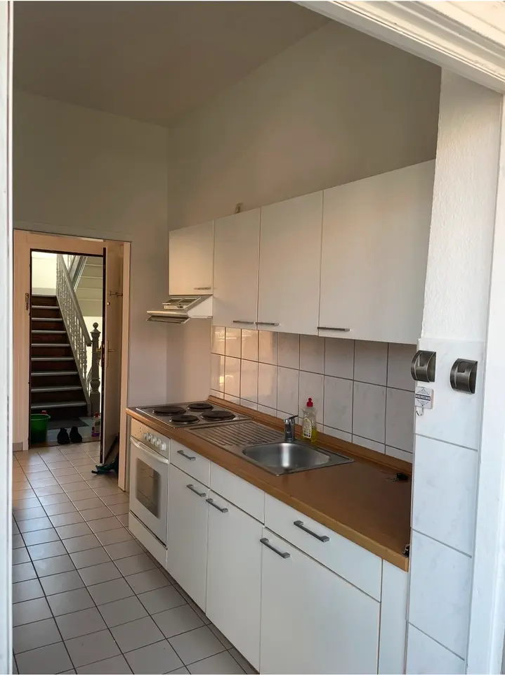2 Zimmer Wohnung mit 50 m² in Kiel – Bild 2