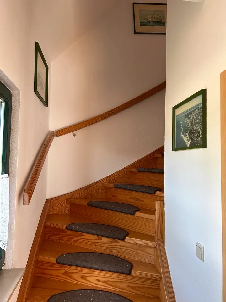 2 Zimmer Haus mit 90 m² in Rostock – Bild 4