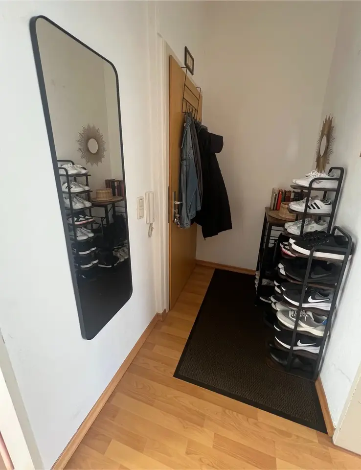 2 Zimmer Wohnung mit 55 m² in Hannover – Bild 4