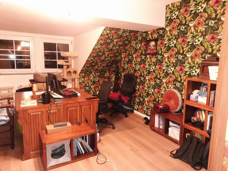 4 Zimmer Haus mit 133 m² in Buxtehude – Bild 4