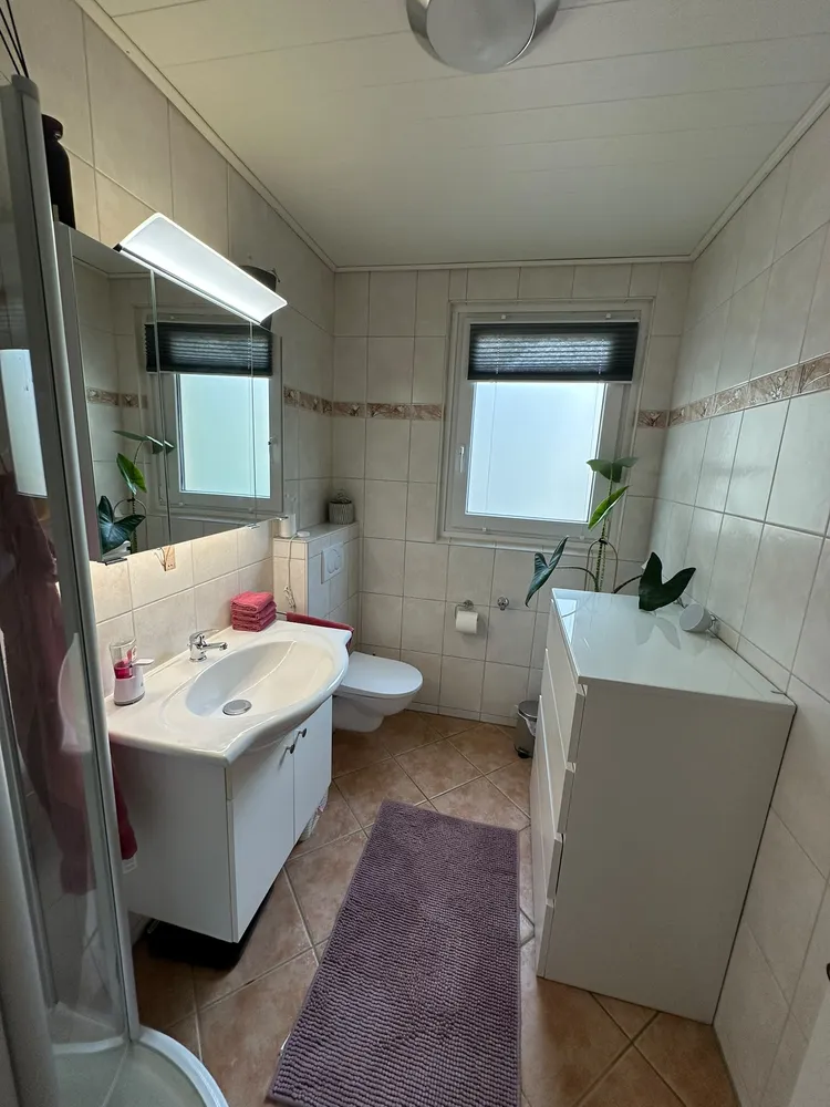 4 Zimmer Wohnung mit 65 m² in Duisburg – Bild 4