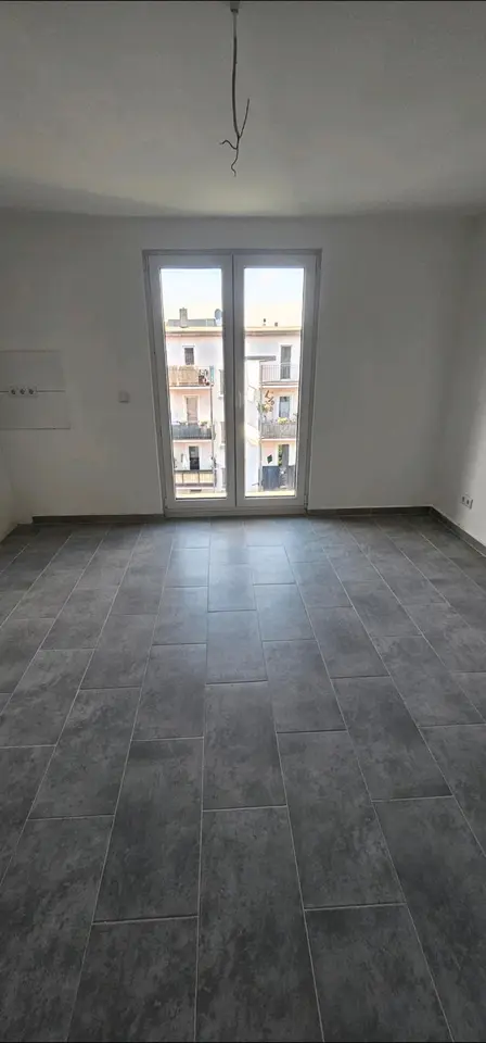3 Zimmer Wohnung mit 80 m² in Halle (Saale) – Bild 1