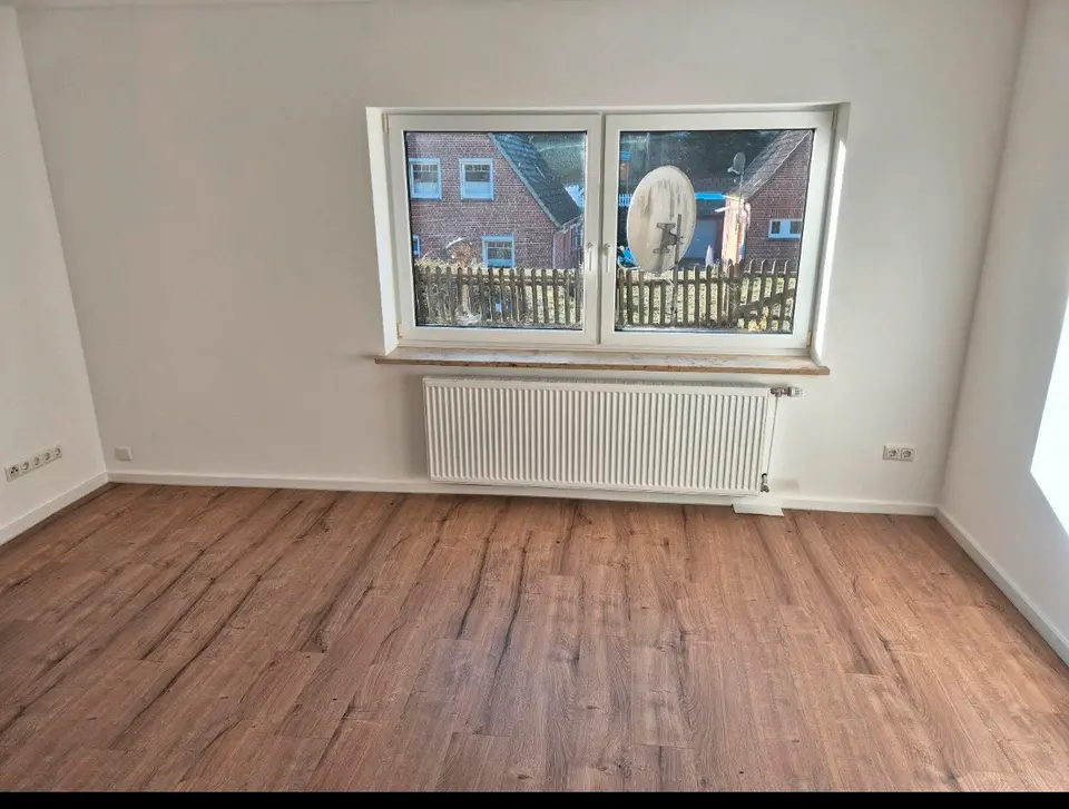 2 room apartment with 58 m² in Lüneburg – Photo 10