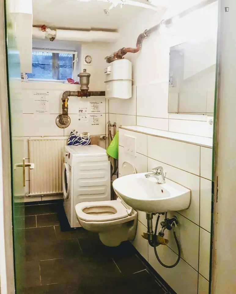 WG-Zimmer mit 12 m² in Dortmund – Bild 10