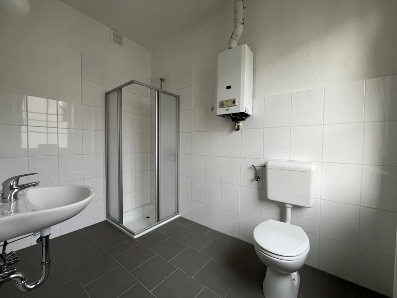 2 Zimmer Wohnung mit 65 m² in Verden (Aller) – Bild 4
