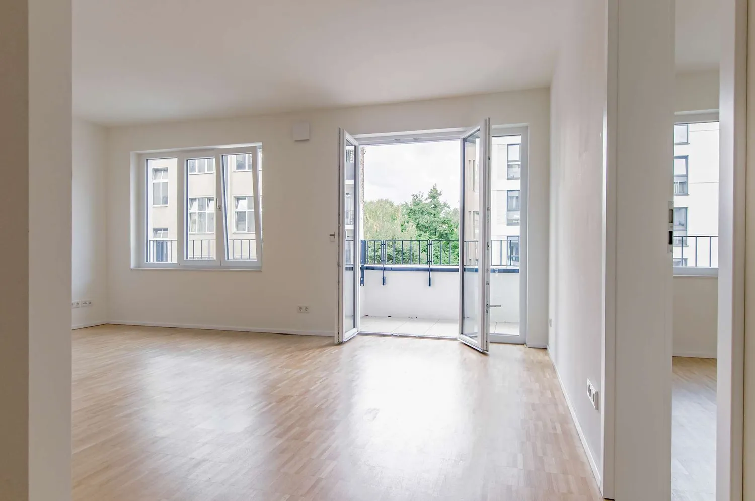 2 Zimmer Wohnung mit 58 m² in Berlin – Bild 6