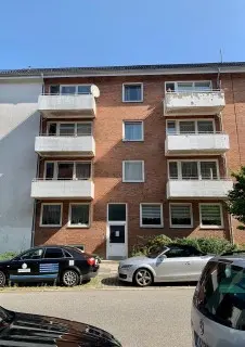 2 Zimmer Wohnung mit 43 m² in Kiel – Bild 9