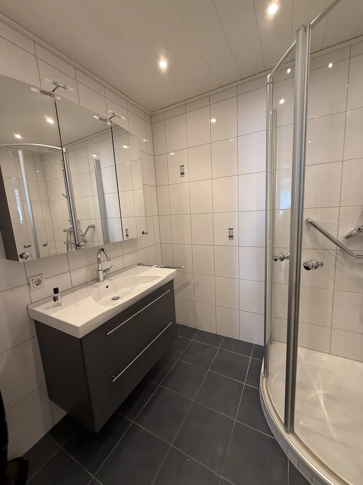 3 Zimmer Wohnung mit 75 m² in Saarbrücken – Bild 8