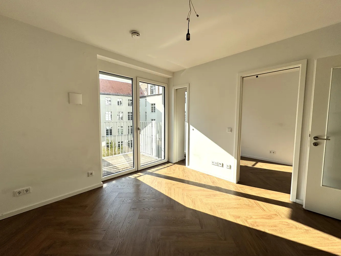 2 Zimmer Wohnung mit 34 m² in Berlin – Bild 12