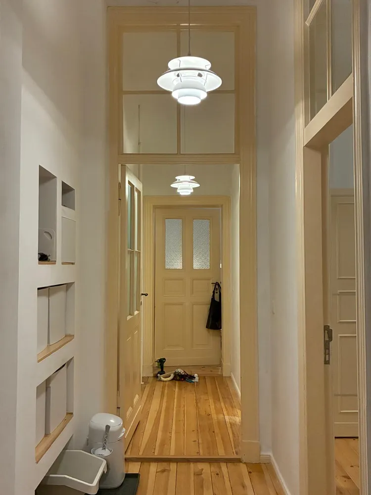 2 room apartment with 69 m² in Berlin – Photo 6