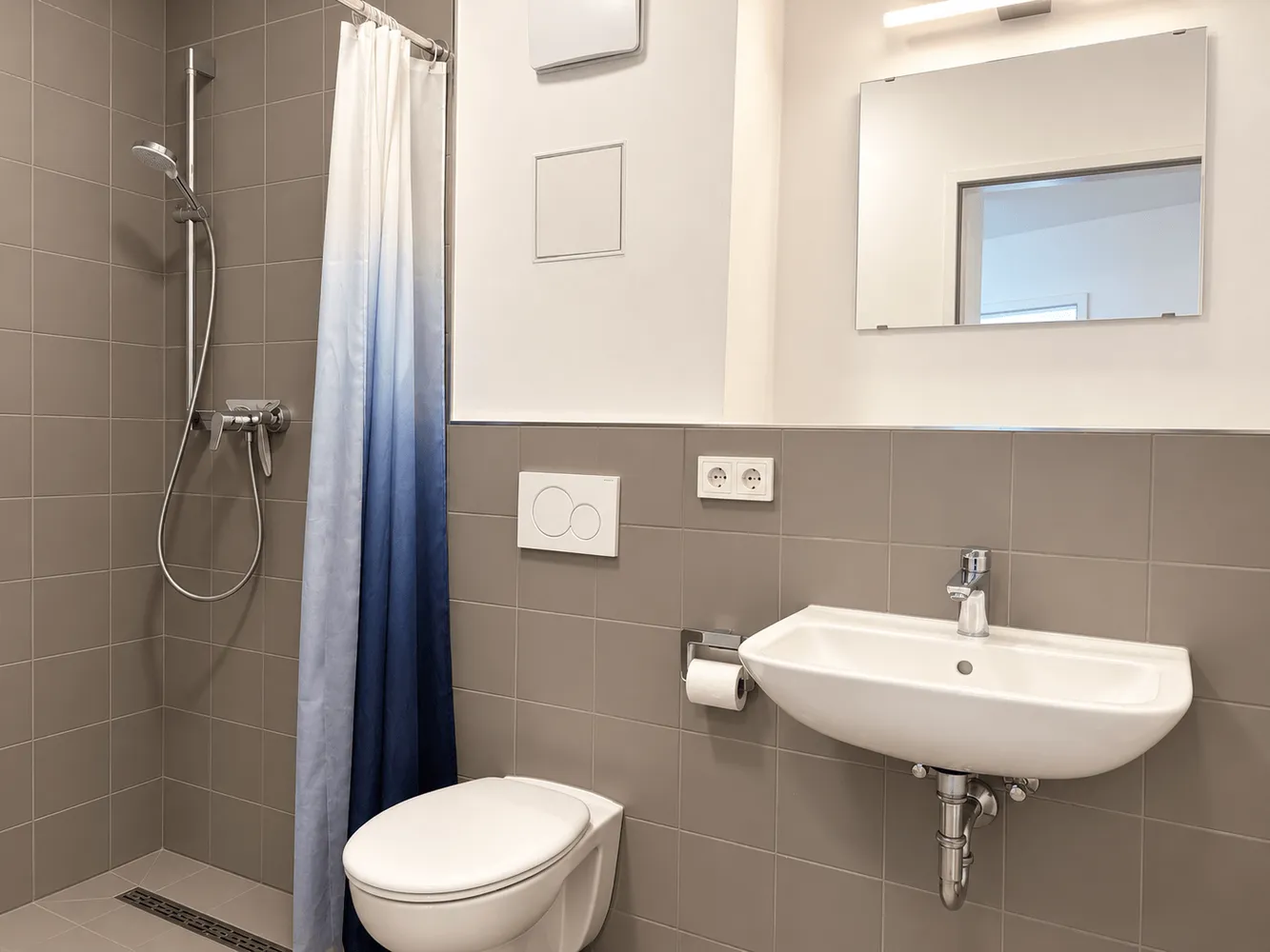 WG-Zimmer mit 12 m² in Mannheim – Bild 10