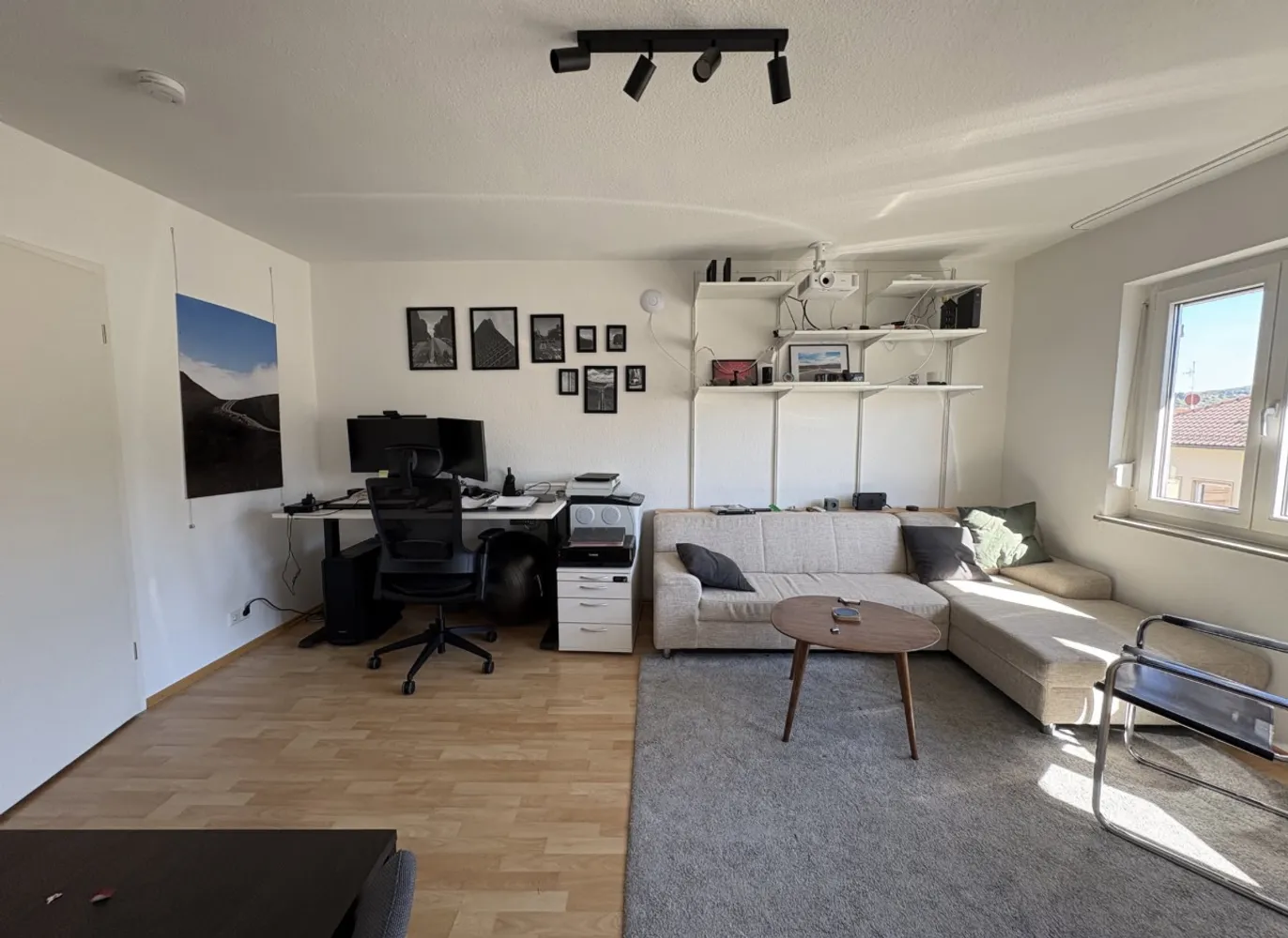 3 Zimmer Wohnung mit 76 m² in Stuttgart – Bild 2