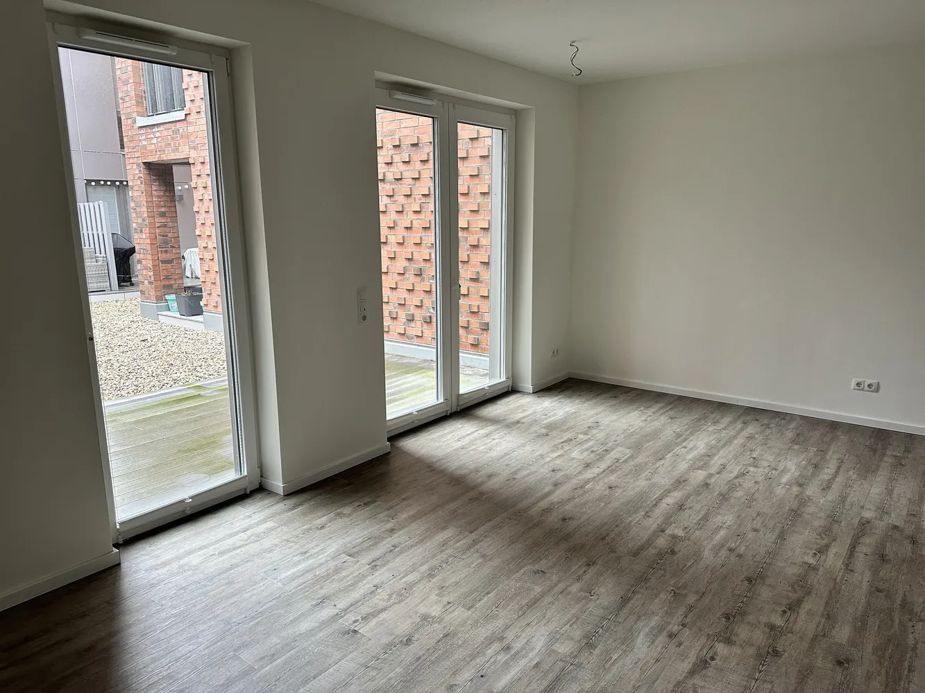 4 room apartment with 98 m² in Kiel – Photo 9