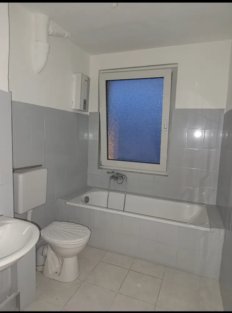 3 Zimmer Wohnung mit 52 m² in Duisburg – Bild 4