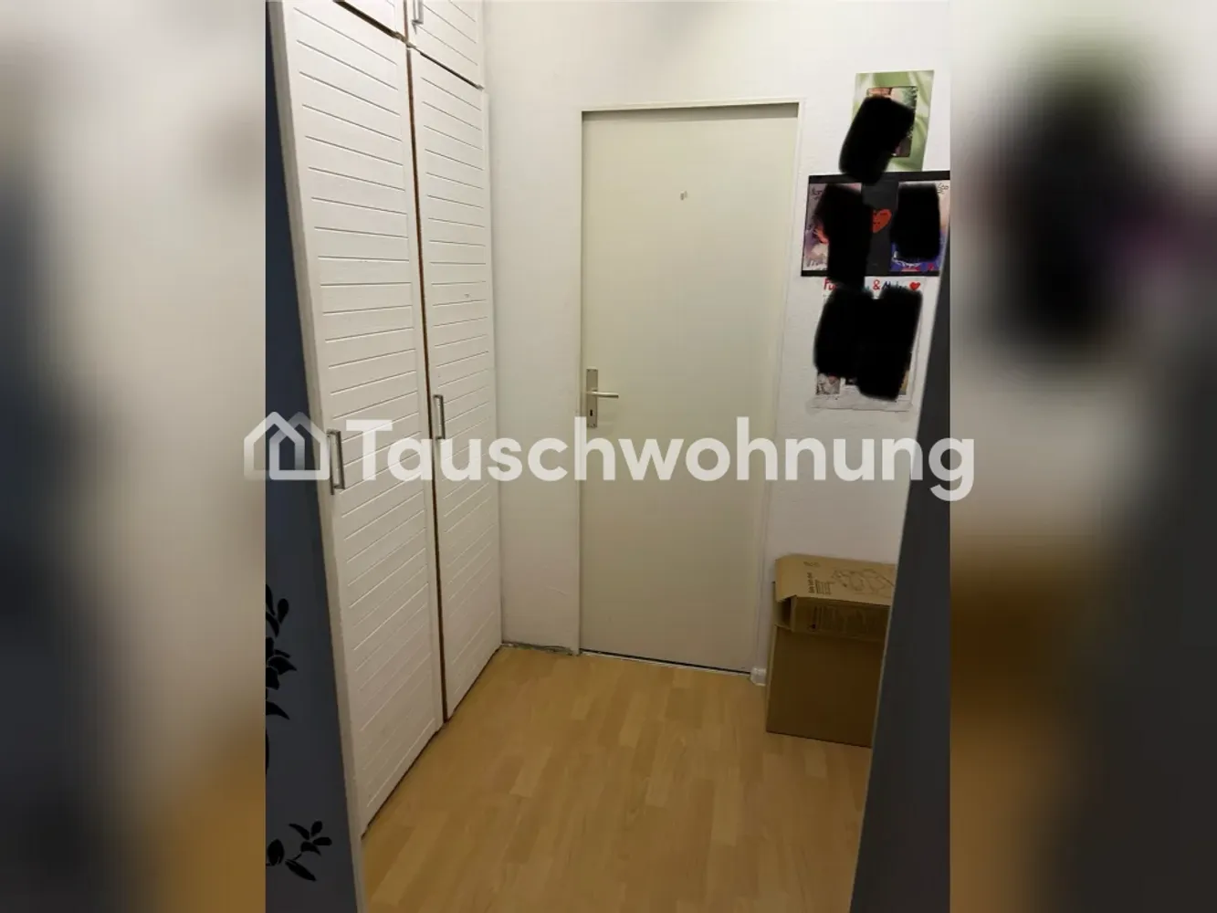 4 room apartment with 82 m² in Berlin – Photo 3