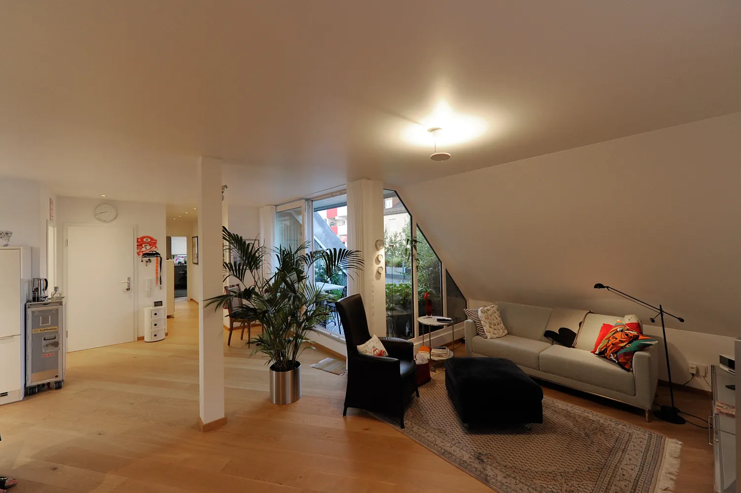 4 Zimmer Wohnung mit 94 m² in München – Bild 11