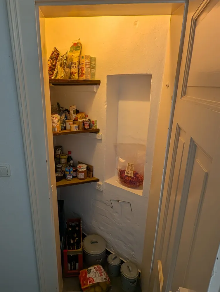 3 room apartment with 78 m² in Brunswick – Photo 3