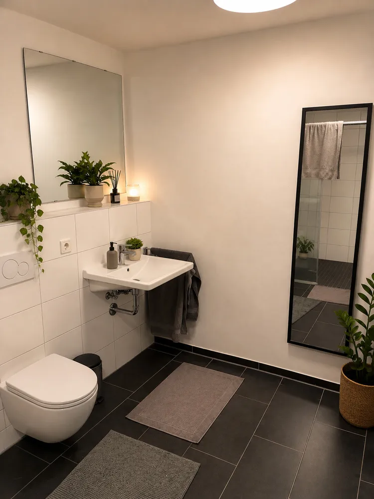 2 Zimmer Wohnung mit 81 m² in Hannover – Bild 5