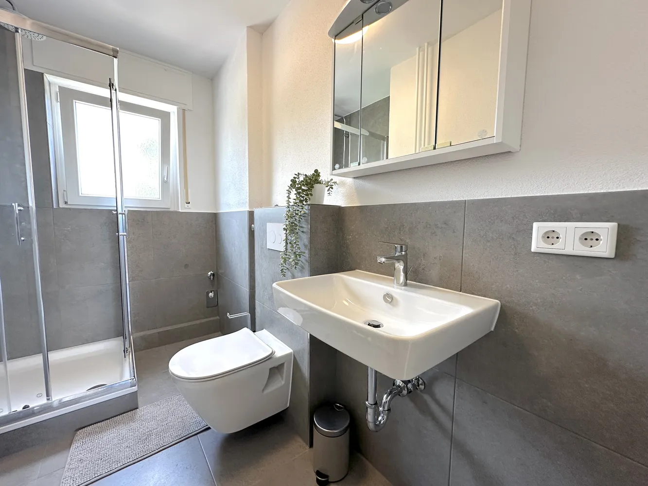 1 Zimmer Wohnung mit 10 m² in Frankfurt am Main – Bild 1