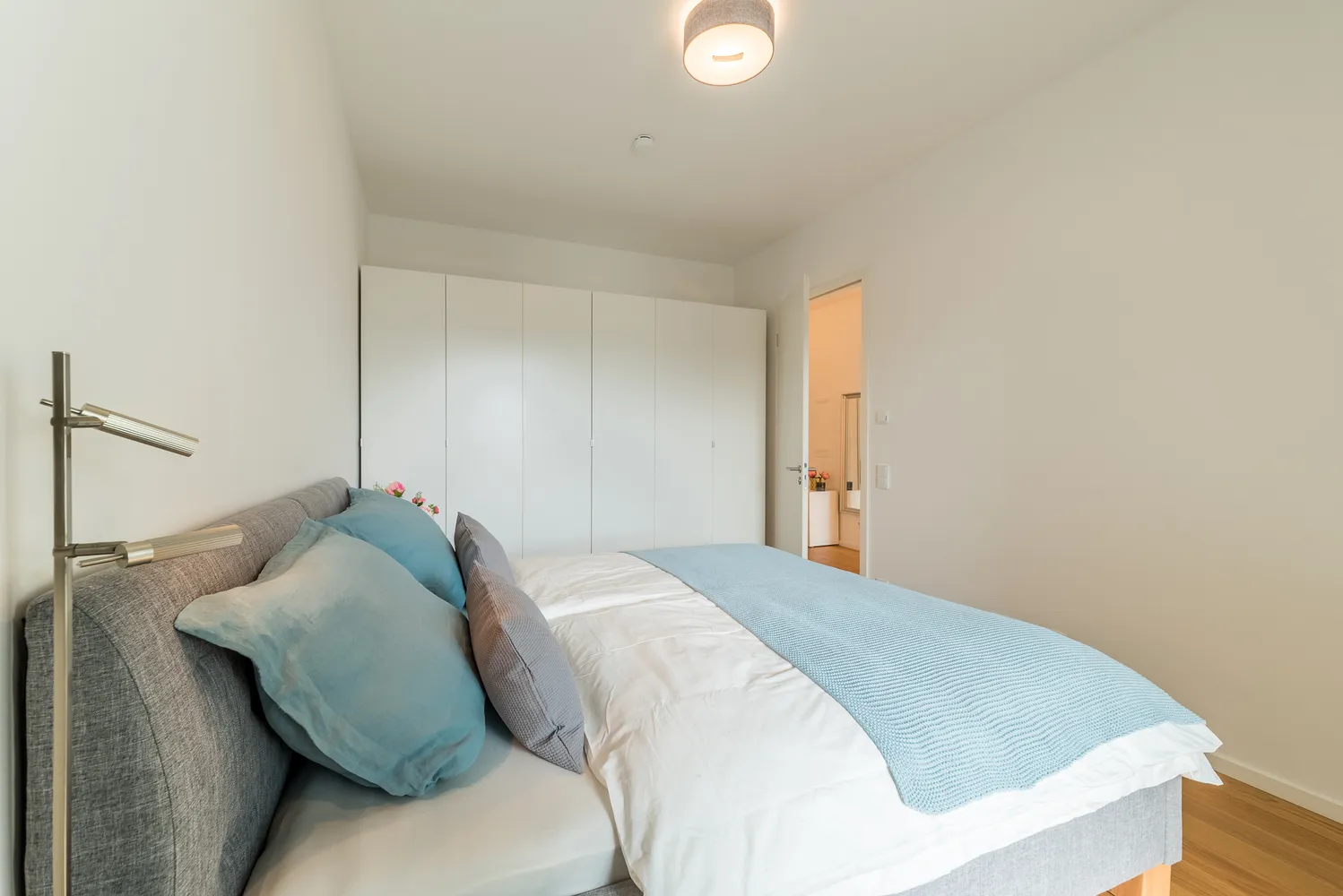 2 room apartment with 65 m² in Frankfurt am Main – Photo 11