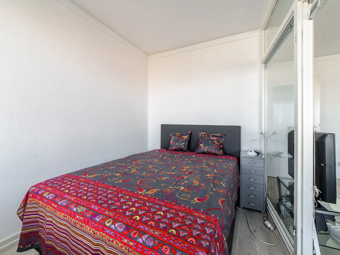 2 Zimmer Wohnung mit 47 m² in Hamburg – Bild 3