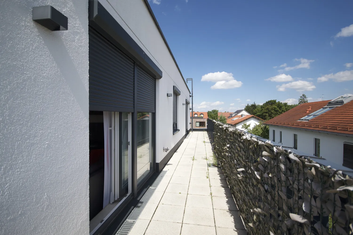 3 Zimmer Wohnung mit 101 m² in München – Bild 11