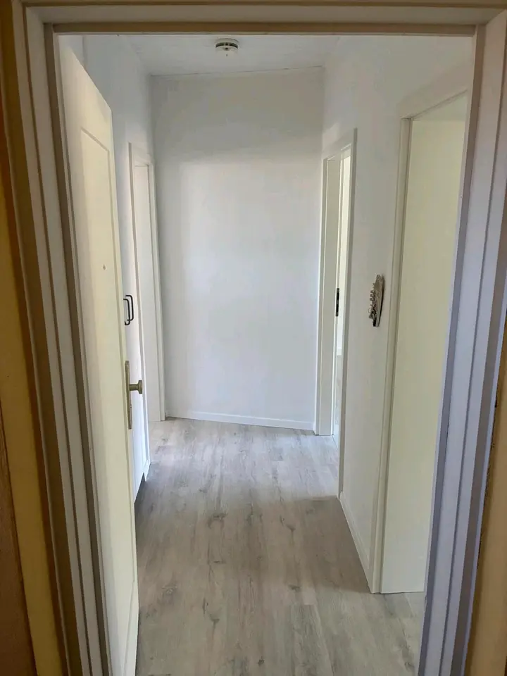 2 Zimmer Wohnung mit 48 m² in Hof – Bild 2