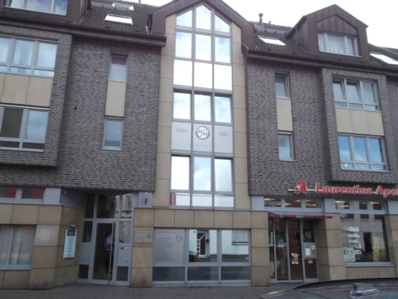 3 Zimmer Wohnung mit 97 m² in Mönchengladbach – Bild 2
