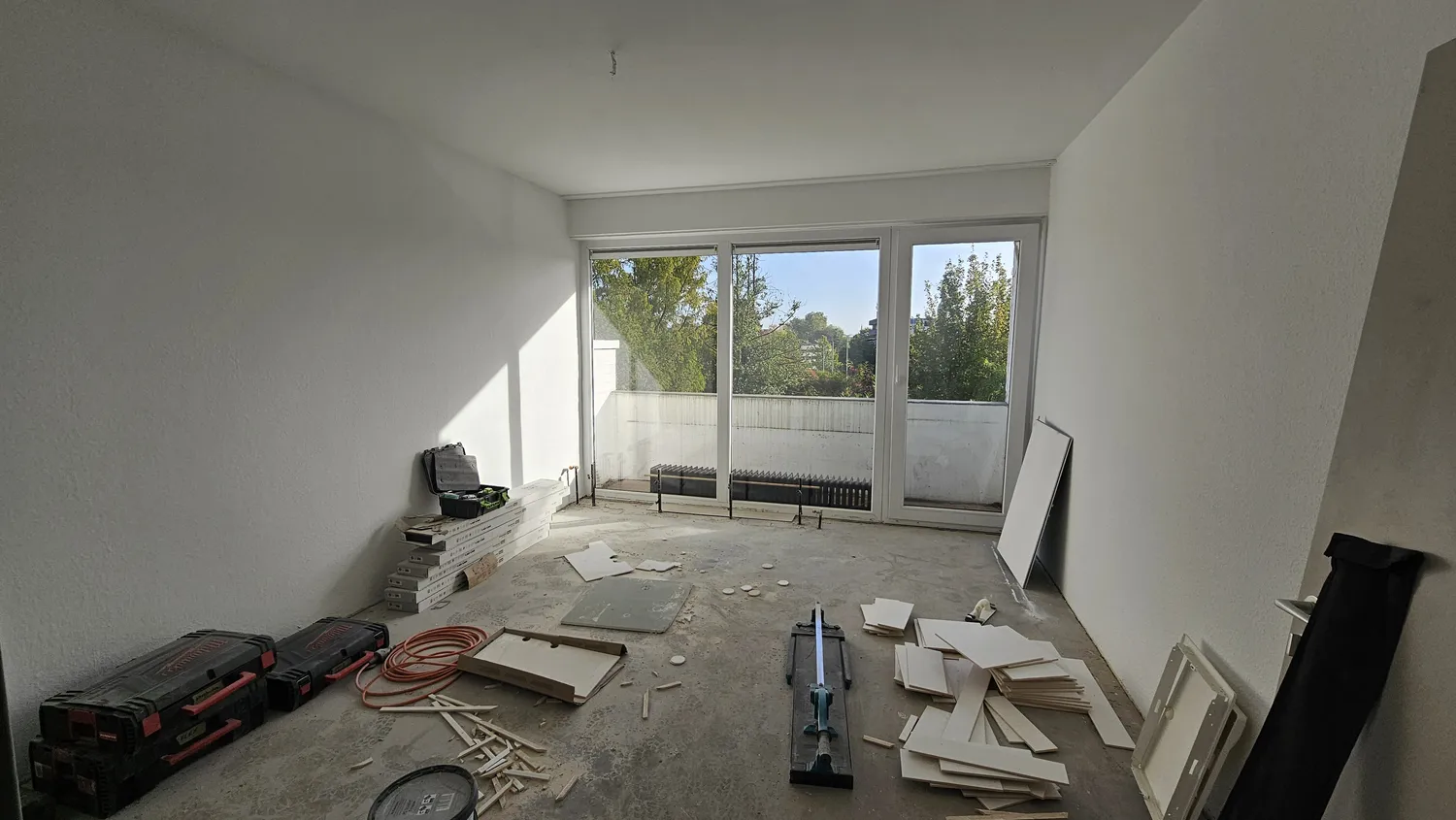 2 Zimmer Wohnung mit 68 m² in Mönchengladbach – Bild 11
